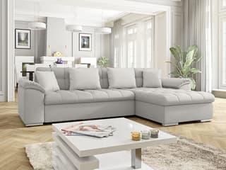 Goldcrest Corner Sofa bed with Storage Mv83 – image 2