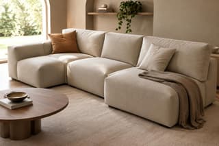Rothwell Designer Sofa in As shown – alternative view