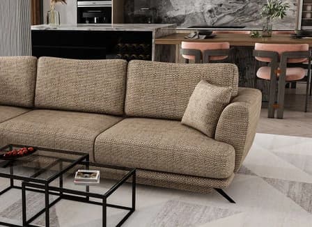 Willowmere Corner Sofa Bed with Storage MR20 – photo 5