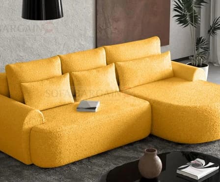 Tarnbrook Corner Sofa Bed with Storage CH09 – photo 4