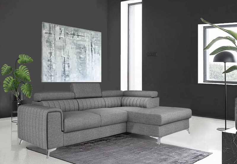 Fairhaven Mini Corner Sofa bed with Storage S21 – photo 2