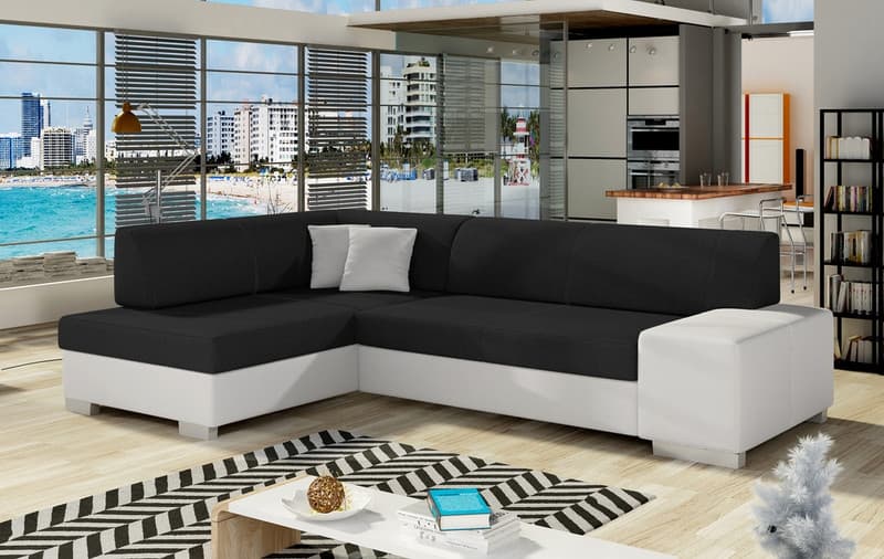 Quintrell Sofa Bed with Storage S14/S17