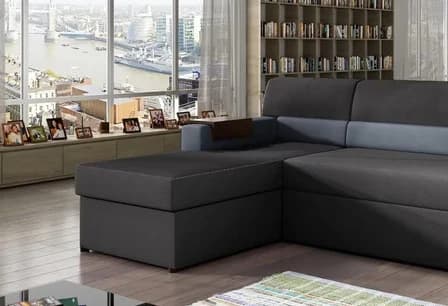 Wrenford Corner Sofa Bed with Storage SR95/SR76 – photo 3