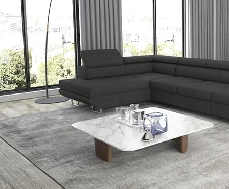 Yarrow Rodeo MAXI Corner Sofa Bed with Storage PS60 – photo 3