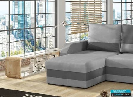 Jarrow Bay Convertible Couch with Storage P05/P06 – photo 3
