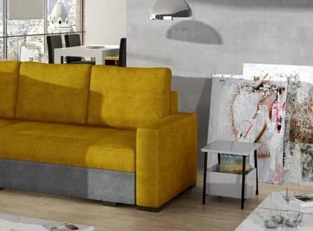 Granby Corner Sleeper with Storage O68/O02 – photo 5