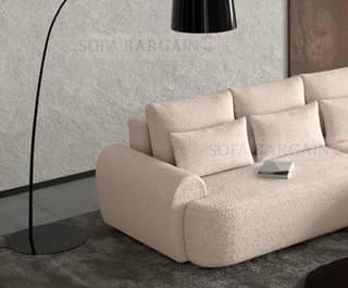 Tarnbrook Corner Sofa Bed with Storage CH02 – close-up detail