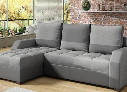 Redwyn Corner Sofa Bed With Storage S21/S29 – photo 4