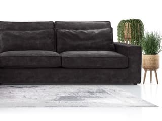 Nolan Cozy Corner Sofa PM18 – close-up detail