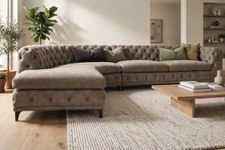 Montrose Grand Sofa in As shown – alternative view