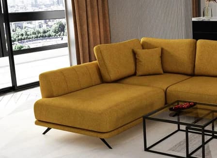 Willowmere Corner Sofa Bed with Storage GJ45 – photo 3