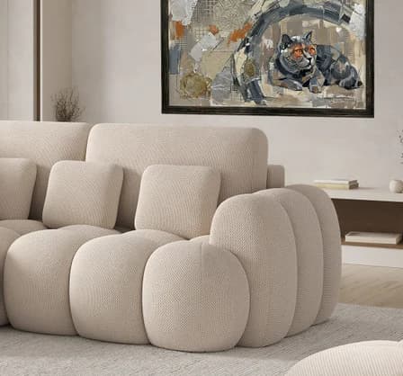 Dunhollow Corner Sofa Bed with Storage CL18 – photo 5