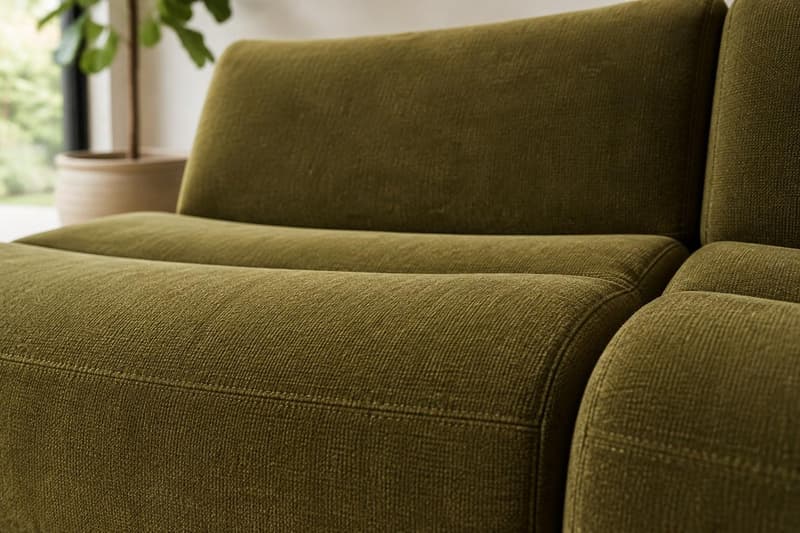 Darnley Chaise Corner Sofa – photo 5