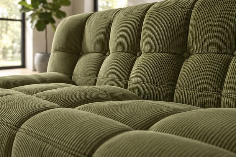Fairholme Three Seater Sofa – photo 4