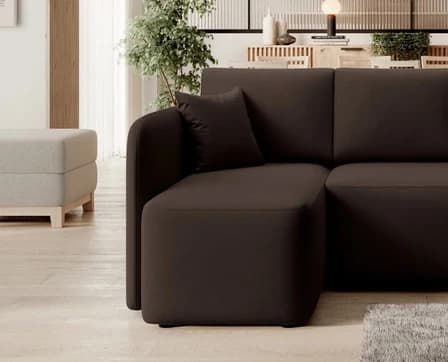 Tivoli Bay Corner Sofa Bed with Storage L22 – photo 3