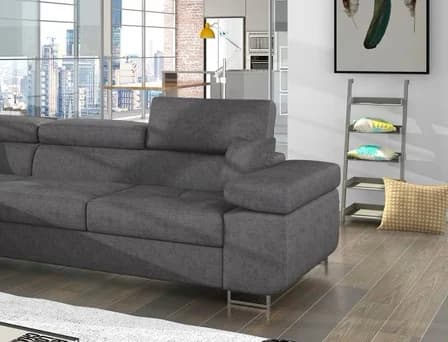 Hollingwood Corner Sofa Bed with Storage GS88 – photo 5