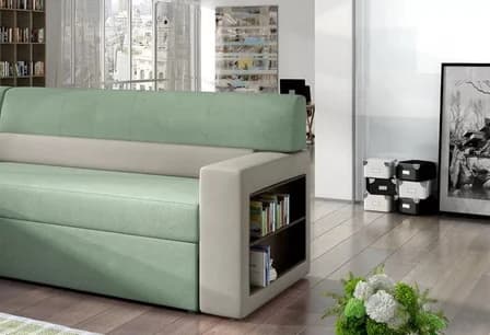 Wrenford Corner Sofa Bed with Storage SR34/SR83 – photo 5