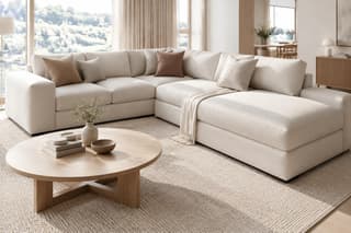 Pennhurst Corner Sofa in As shown – alternative view