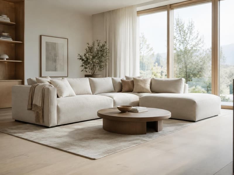 Wilmslow Corner Lounge Sofa – photo 2