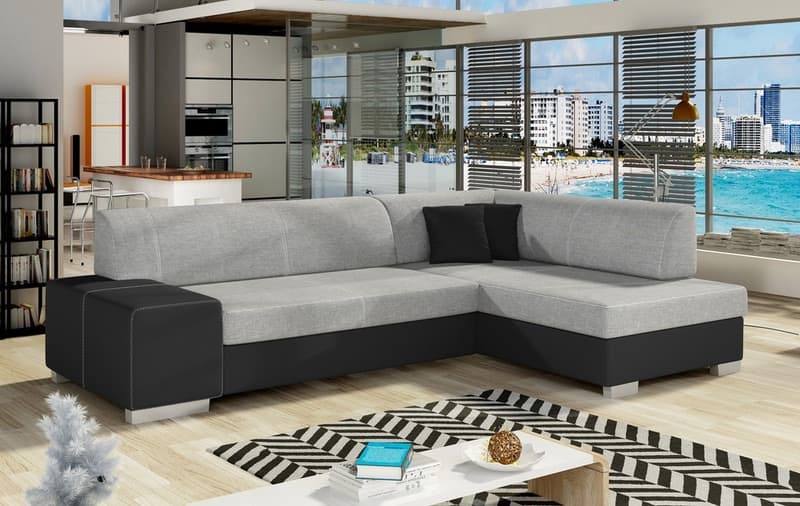 Quintrell Sofa Bed with Storage S21/S11 – photo 2