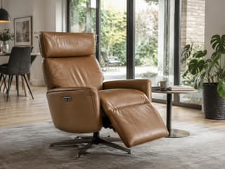 Charnock Reclining Armchair