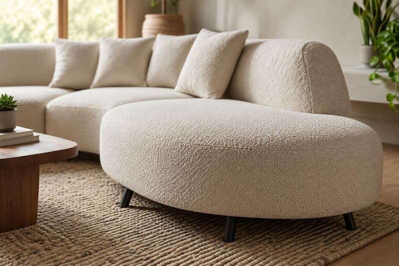 Keswick Modular Corner Sofa – photo 6