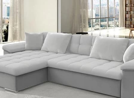 Goldcrest Corner Sofa bed with Storage SR83/SR90 – photo 4