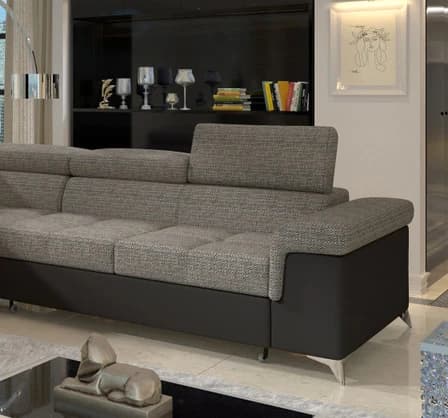 Dorrington Corner Sofa Bed with Storage B01/S11 – photo 5