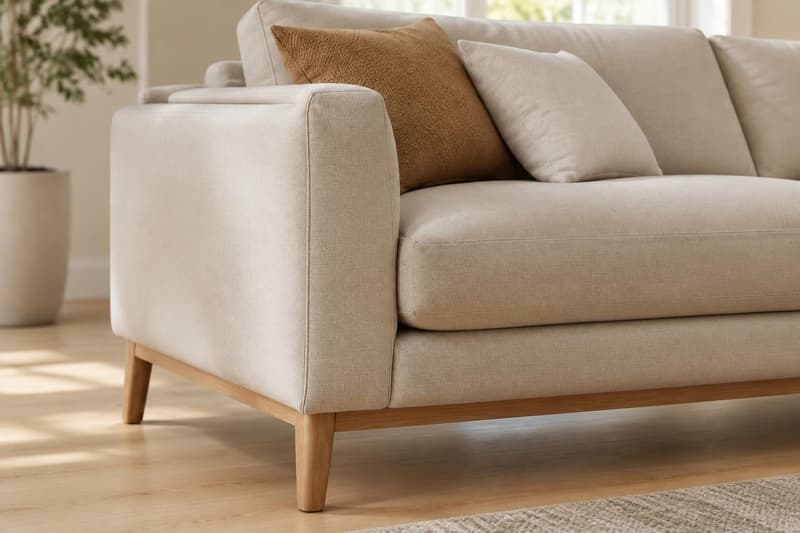 Nethercote Four Seater Sofa – photo 5