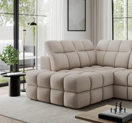 Yeoman Corner Sofa Bed with Storage RY18 – photo 3