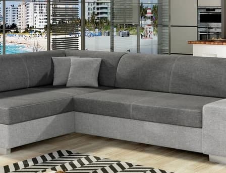 Quintrell Sofa Bed with Storage S05/S21 – photo 4