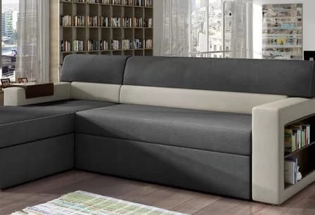 Wrenford Corner Sofa Bed with Storage SR95/SR83 – photo 4