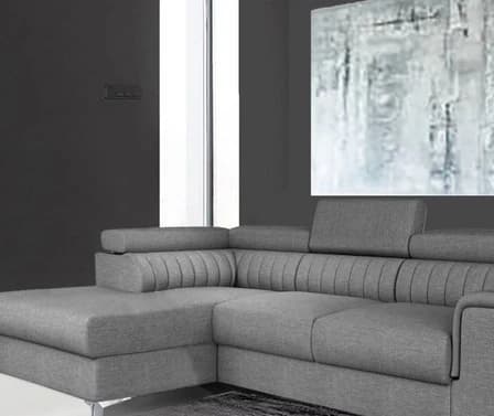 Fairhaven Mini Corner Sofa bed with Storage S21 – photo 4
