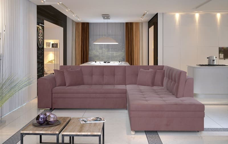 Everleigh Corner Sofa Bed MV63 – photo 2