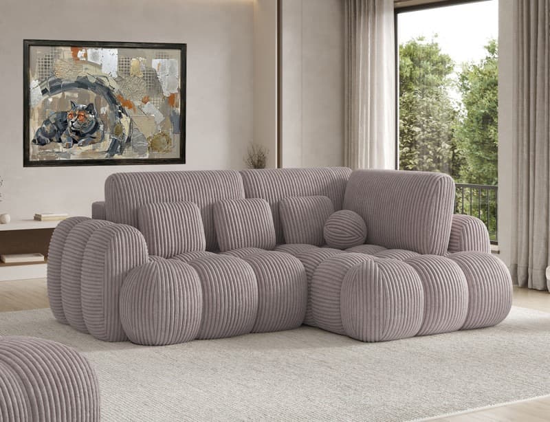 Dunhollow Corner Sofa Bed with Storage ML03 – photo 2