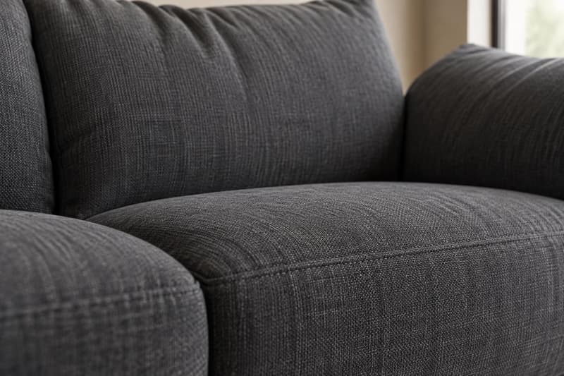 Rossmere Designer Sofa – photo 4