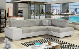 Quintrell Sofa Bed with Storage B01/S17 – right-hand corner layout