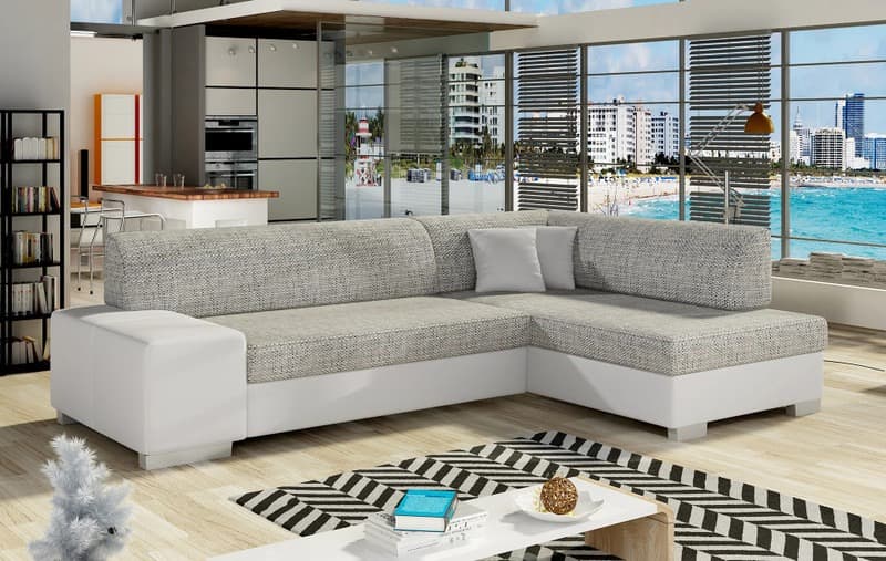Quintrell Sofa Bed with Storage B01/S17 – photo 2