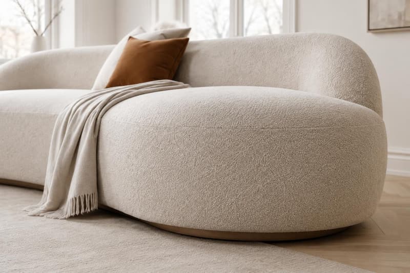 Southwold Three Seater Sofa – photo 5