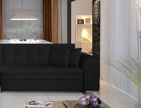 Everleigh Corner Sofa Bed K07 – photo 5