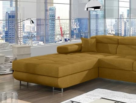 Hollingwood Corner Sofa Bed with Storage M48 – photo 3