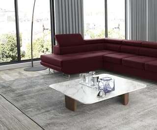 Yarrow Rodeo MAXI Corner Sofa Bed with Storage M69 – close-up detail