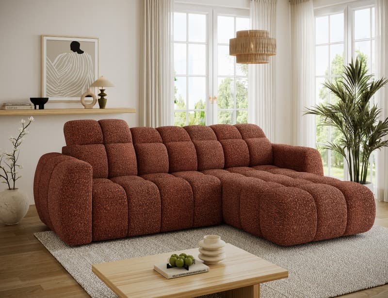 Norbury Electronic Corner Sofa Bed JF30 – photo 2
