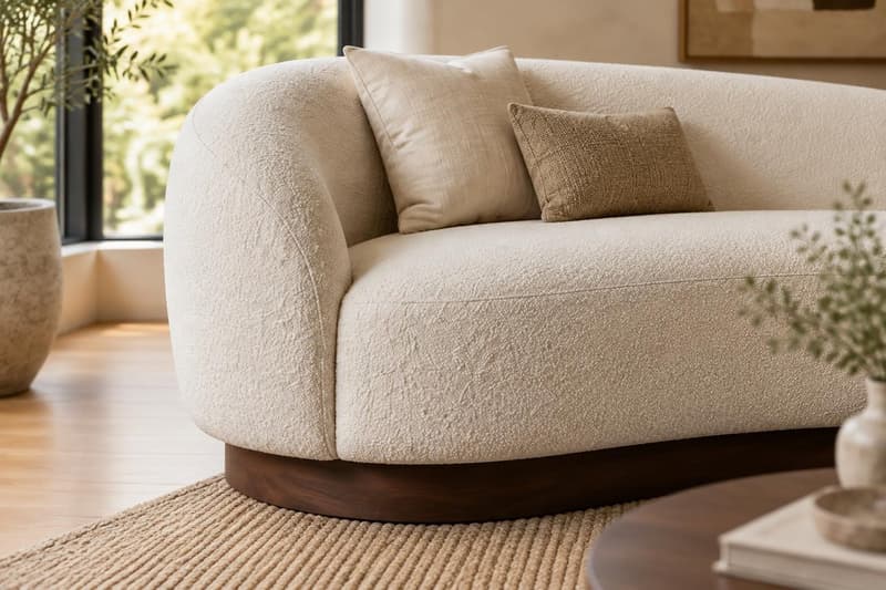 Ravenscourt Chaise Sofa – photo 5