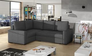 Granby Corner Sleeper with Storage i96/S29