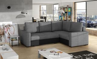 Granby Corner Sleeper with Storage S21/S11 – right-hand corner layout