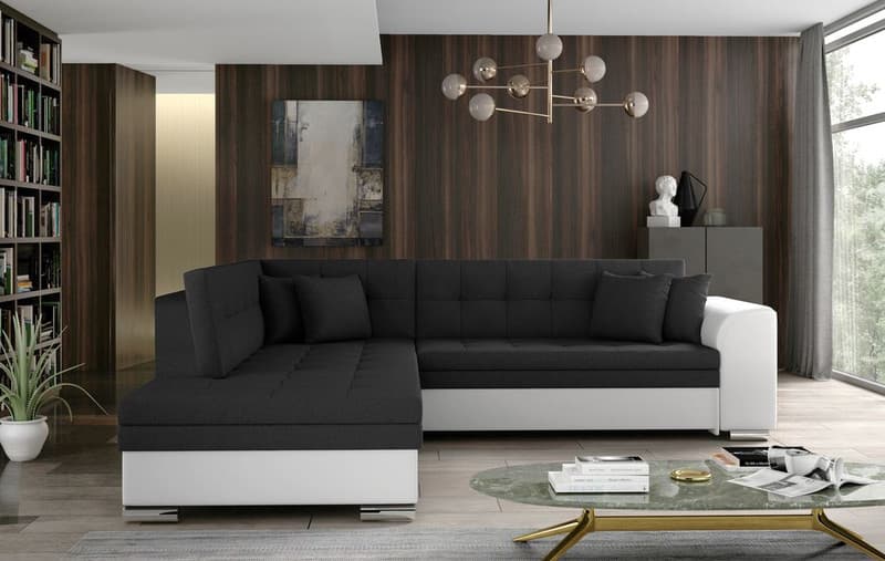 Everleigh Corner Sofa Bed Collection