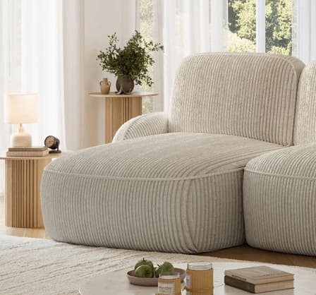 Islay Corner Sofa Bed with Storage MD18 – photo 3