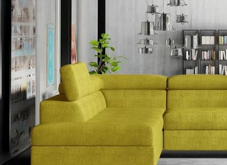 Thorncliff Corner Sleeper with Storage O68 – photo 3