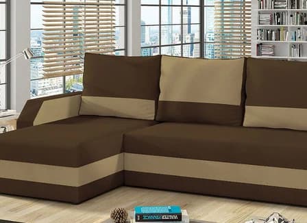 Jarrow Bay Convertible Couch with Storage A68/A66 – photo 4